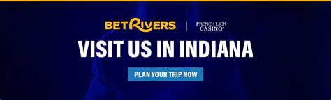 Indiana Sports Betting ⭐ BetRivers Sportsbook Indiana